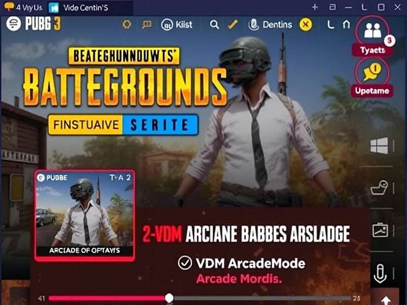 TDM Pro Tips - From Indian Arcade Legends Indian player tips for PUBG Mobile TDM Arcade Mode