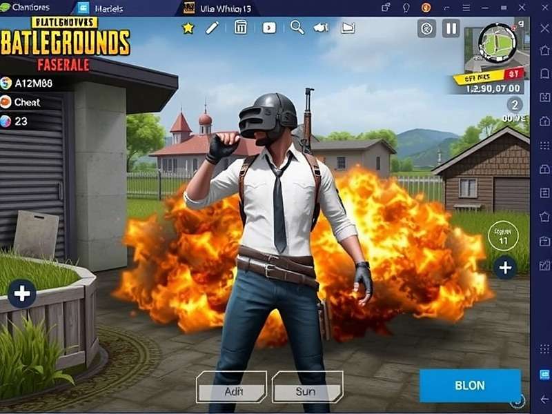 Indian Version Arcade Mode - Special Features PUBG Mobile Indian version Arcade Mode