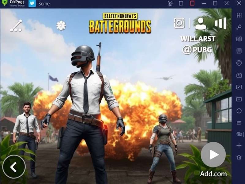 Indian Arcade Community - Tips and Debates Indian PUBG Mobile Arcade Mode community discussion